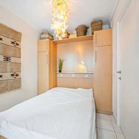 아파트 Appealing With Sea-view *